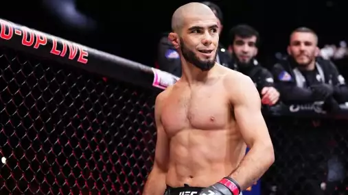 Muhammad Mokaev se Netflixu nepředstaví! Už nyní však našel nové angažmá