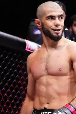 Muhammad Mokaev se Netflixu nepředstaví! Už nyní však našel nové angažmá
