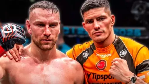 Stopka ho nezastaví! Engizek jedná o souboji s mezinárodní superstar