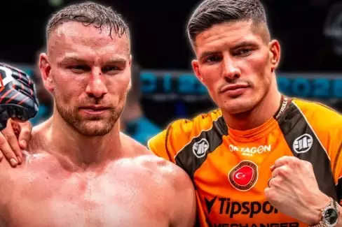 Stopka ho nezastaví! Engizek jedná o souboji s mezinárodní superstar