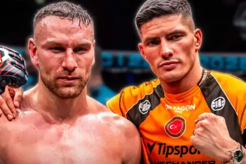 Stopka ho nezastaví! Engizek jedná o souboji s mezinárodní superstar