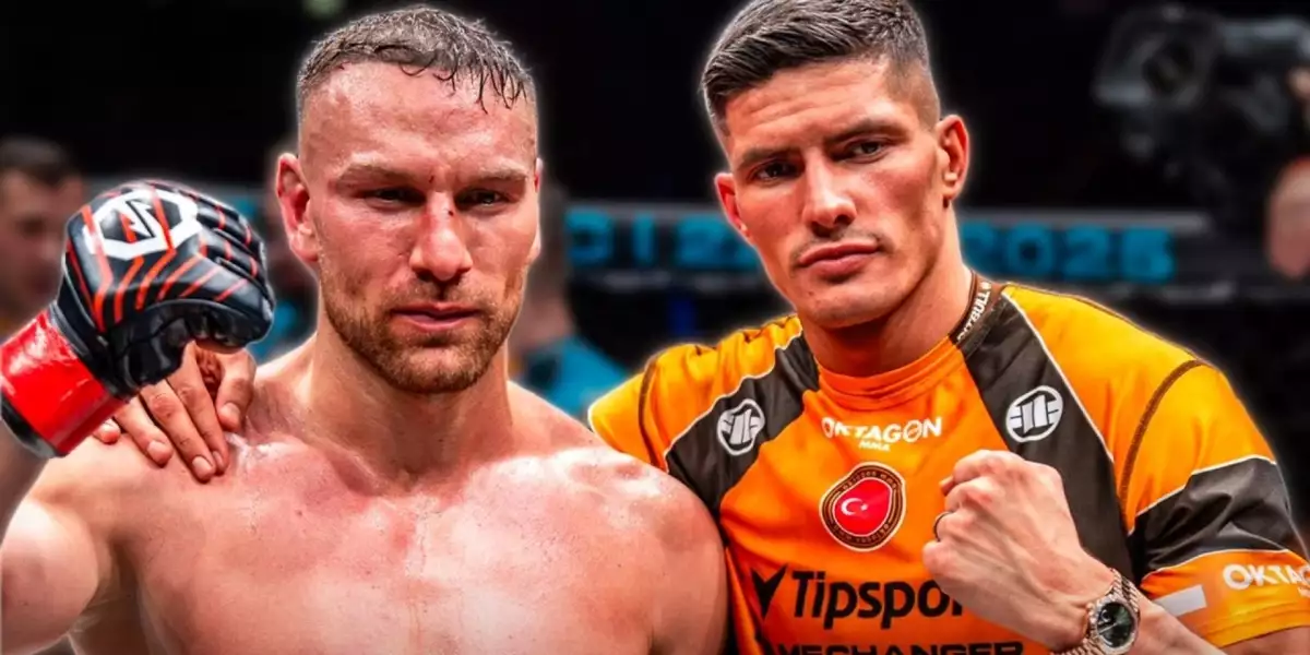 Stopka ho nezastaví! Engizek jedná o souboji s mezinárodní superstar