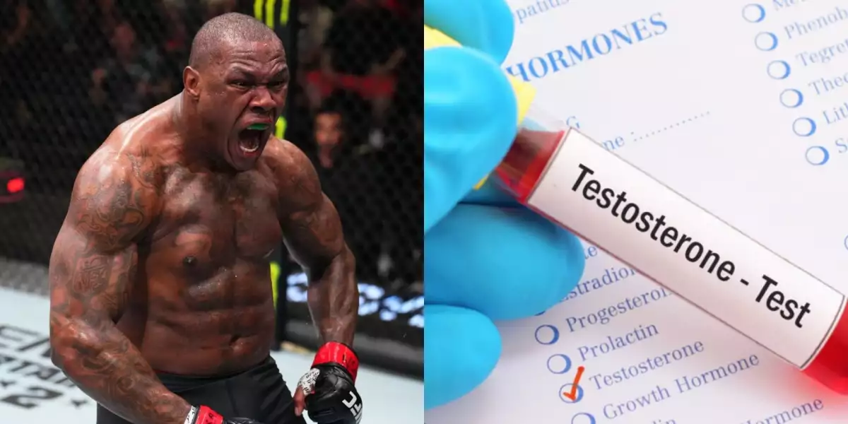 Dopingový hříšník Mohammed Usman reaguje na dlouhou stopku a vysvětluje