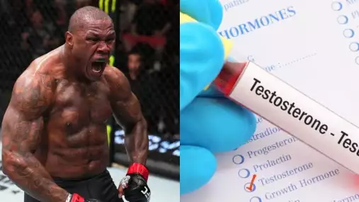 Dopingový hříšník Mohammed Usman reaguje na dlouhou stopku a vysvětluje