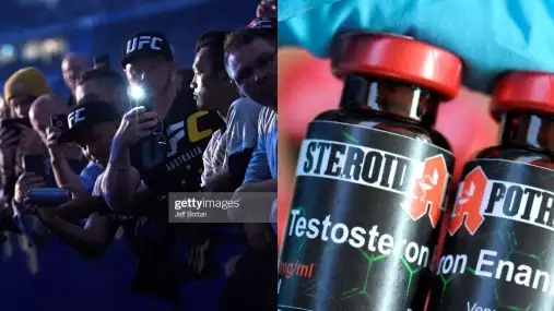 Přísné UFC vedení se s tím znovu nemazalo a nekompromisně propouštělo