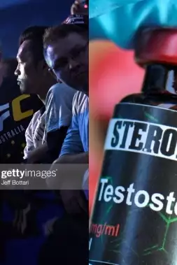 Přísné UFC vedení se s tím znovu nemazalo a nekompromisně propouštělo