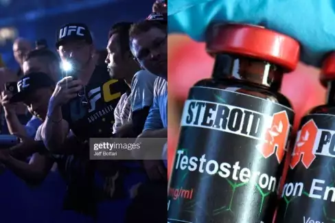 UFC propustilo potrestaného hříšníka i bývalého soupeře Dulatova!