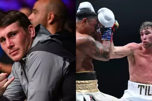 Tak přeci! Darren Till se nakonec utká s bývalým UFC veteránem