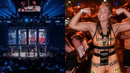 Hanka Gelnárová se utká s šampionkou! V KSW ji čeká těžká zkouška