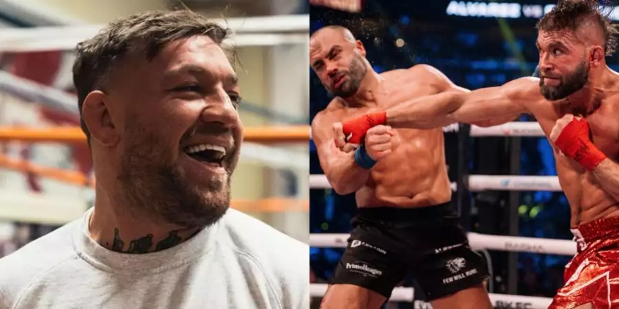 Stará rivalita ožije? Conor McGregor si vyhlédl dalšího soupeře