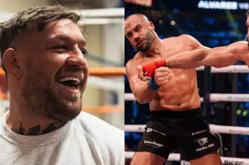 Stará rivalita ožije? Conor McGregor si vyhlédl dalšího soupeře