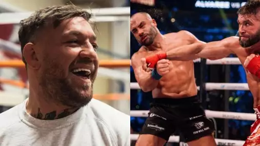 Stará rivalita ožije? Conor McGregor si vyhlédl dalšího soupeře