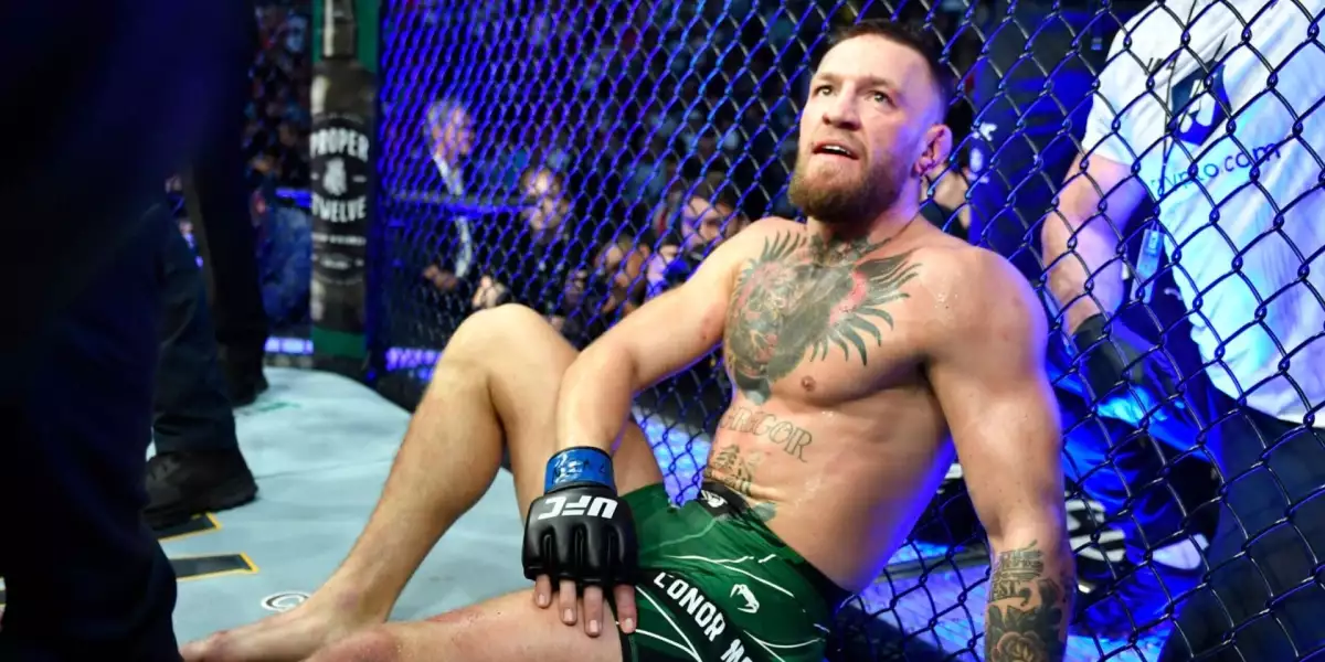 Nevím, jestli Conor bude ještě někdy zápasit! Jaká bude budoucnost McGregora? 