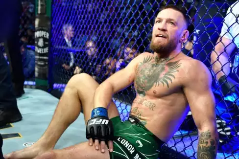 Nevím, jestli Conor bude ještě někdy zápasit! Jaká bude budoucnost McGregora? 