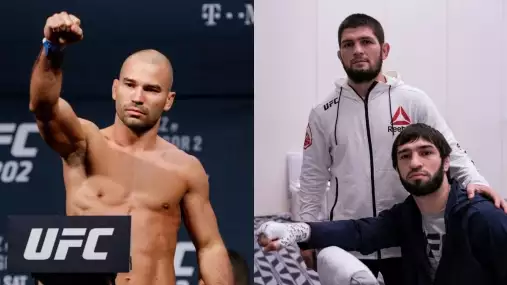 Zápas, který odstartoval spor Conora a Khabiba, byl bohužel zrušen