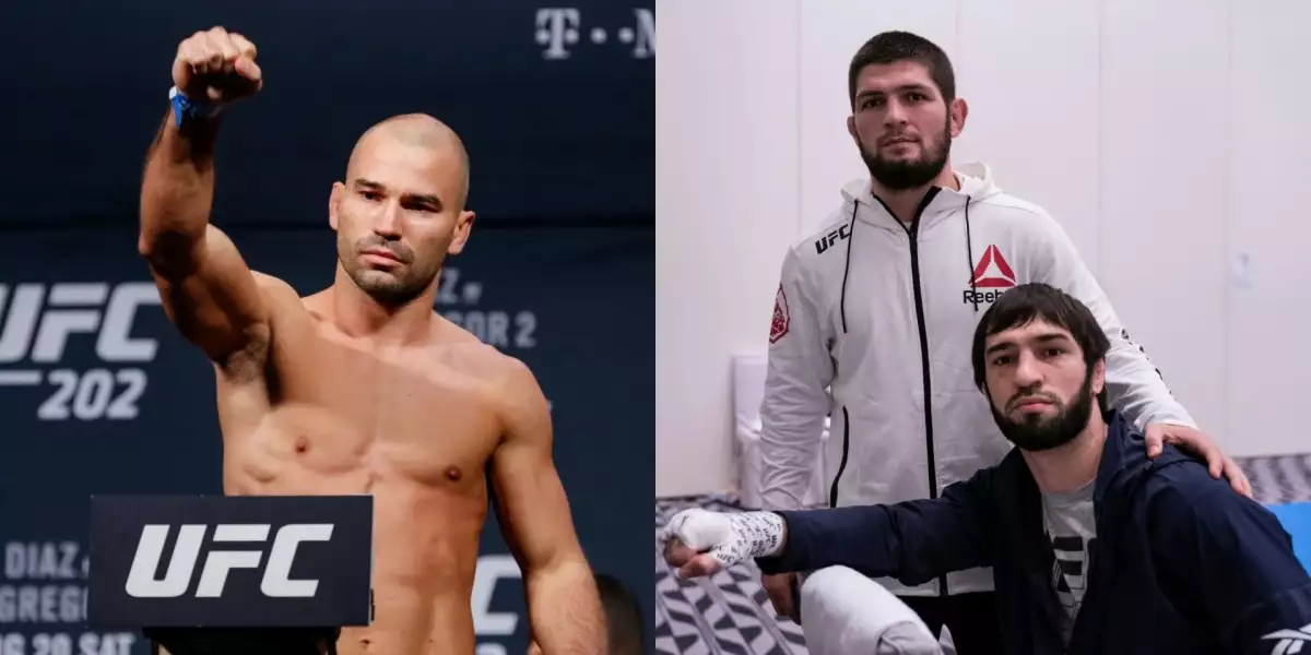 Zápas, který odstartoval spor Conora a Khabiba, byl bohužel zrušen