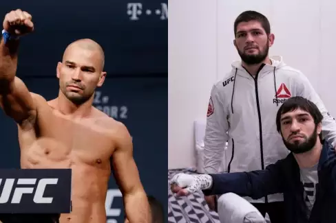 Zápas, který odstartoval spor Conora a Khabiba, byl bohužel zrušen