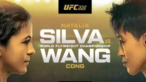 UFC 332: Silva vs Wang - Analýza, Tipy a Sázky