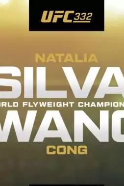 UFC 332: Silva vs Wang - Analýza, Tipy a Sázky