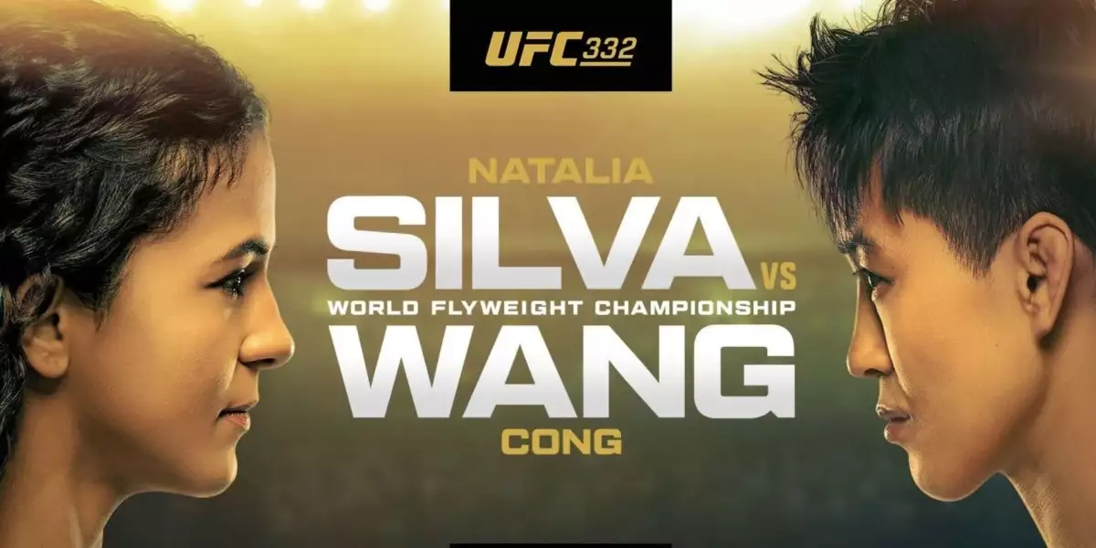 UFC 332: Silva vs Wang - Analýza, Tipy a Sázky