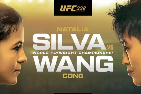 UFC 332: Silva vs Wang - Analýza, Tipy a Sázky