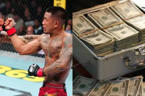 UFC 331 odhalilo oficiální výplaty! Kdo bral miliony a kdo dostal překvapivě málo?