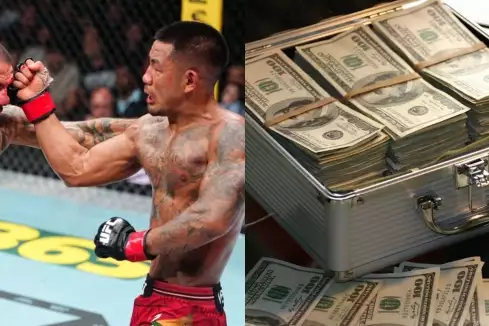UFC 331 odhalilo oficiální výplaty! Kdo bral miliony a kdo dostal překvapivě málo?