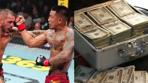UFC 331 odhalilo oficiální výplaty! Kdo bral miliony a kdo dostal překvapivě málo?