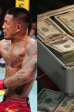 UFC 331 odhalilo oficiální výplaty! Kdo bral miliony a kdo dostal překvapivě málo?
