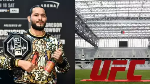 UFC zápas století, který by vyprodal stadion pro 100 000 lidí?