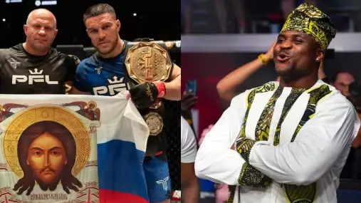 VIDEO: Nemkov zničil obra Ferreiru! Dojde na souboj s Francisem Ngannou?