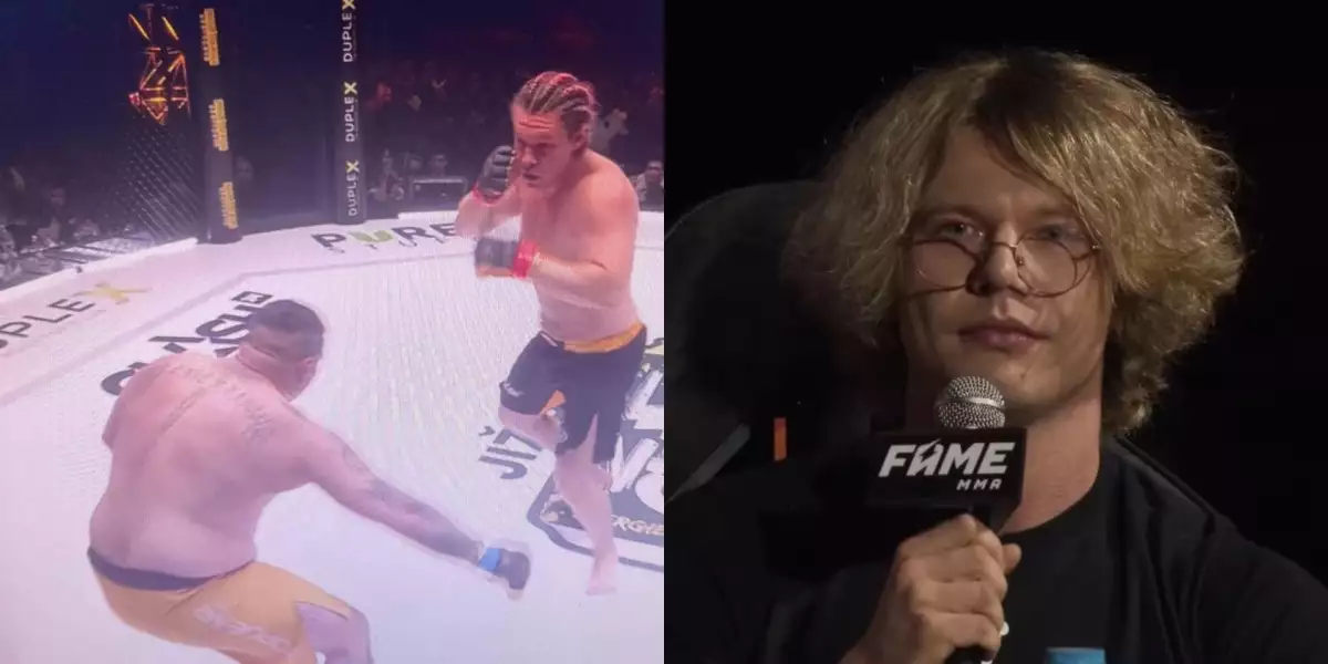 VIDEO: Podívejte se, jak Kotlár tvrdě narazil s Polákem Natanem