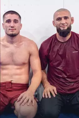 Dana White přiznal, že UFC muselo řešit incident kolem Fazila a Čečenců!