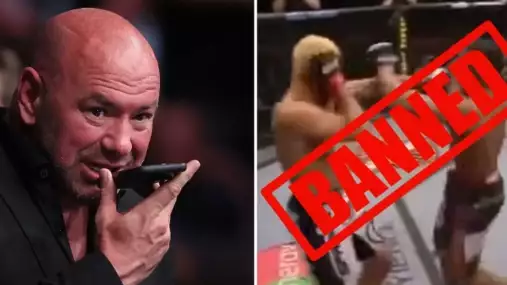 Doživotní zákaz od UFC? Tihle bojovníci poznali tvrdou realitu!