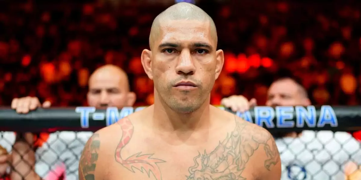 Šampion Alex Pereira přiznal, že ignoroval doporučení UFC!