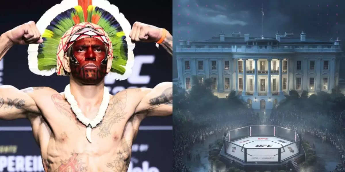 Tak to je velká rána! Titán Alex Pereira má bohužel špatnou zprávu