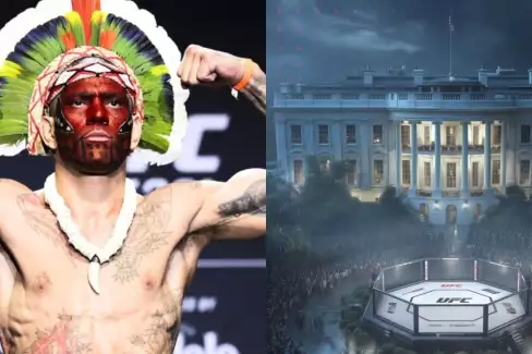 Tak to je velká rána! Titán Alex Pereira má bohužel špatnou zprávu