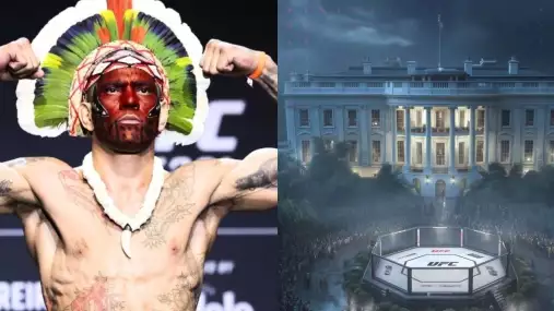 Tak to je velká rána! Titán Alex Pereira má bohužel špatnou zprávu