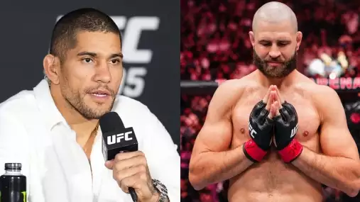 Šampion Pereira naznačuje velký krok! Procházkovi se otevírá velká příležitost?