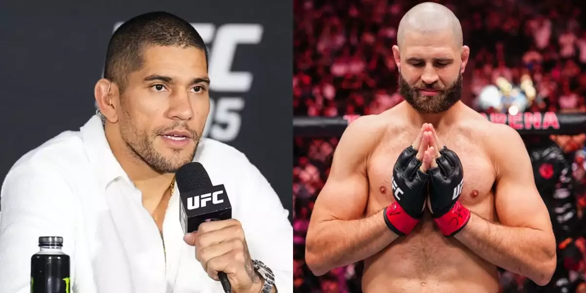 Šampion Pereira naznačuje velký krok! Procházkovi se otevírá velká příležitost?