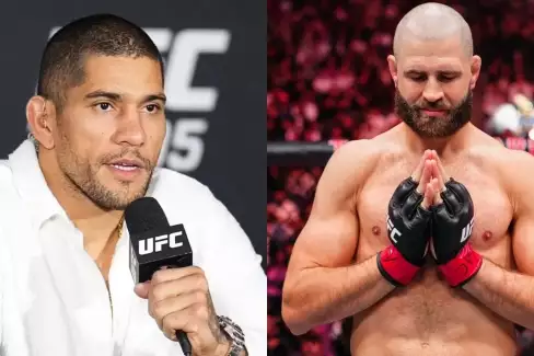 Šampion Pereira naznačuje velký krok! Procházkovi se otevírá velká příležitost?