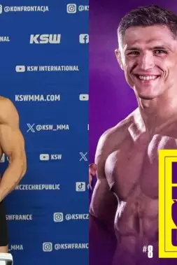 Velké komplikace na váze! Štummer půjde do zápasu s odečteným bodem