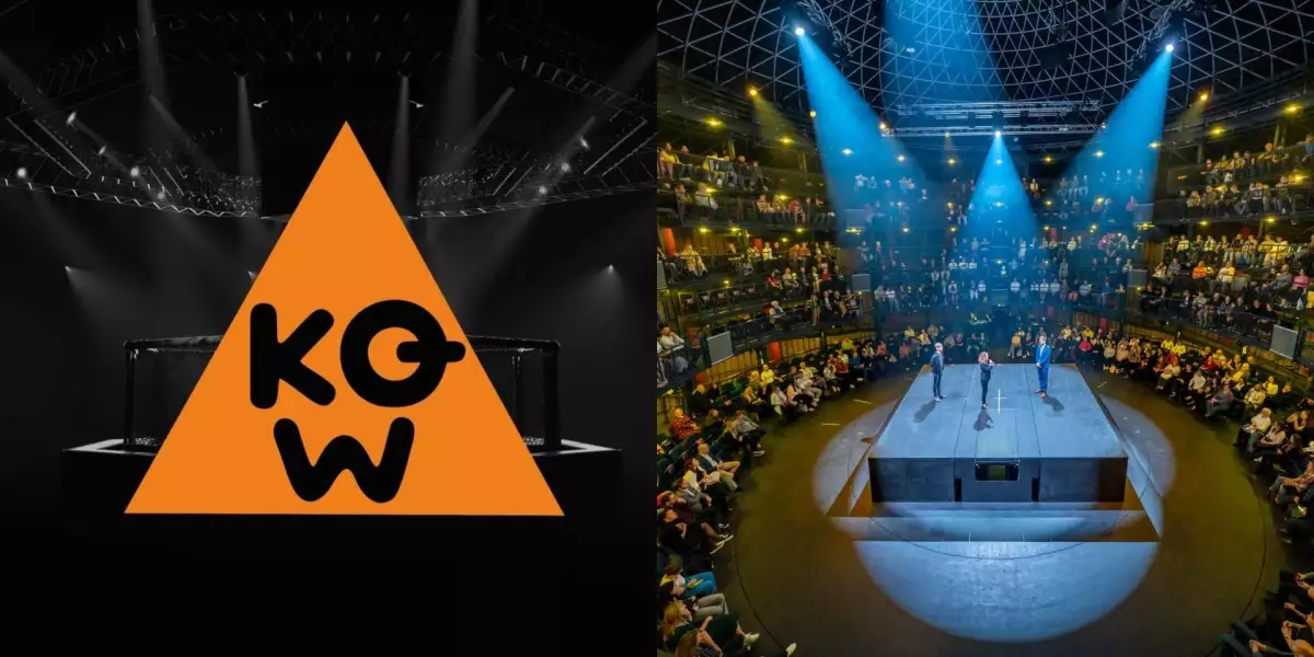 Už se to blíží! Organizace KO Warriors nabídne turnaj plný hvězd