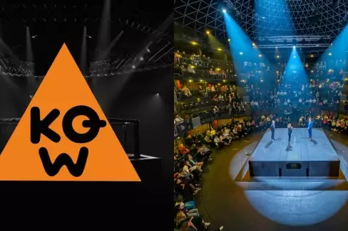 Už se to blíží! Organizace KO Warriors nabídne turnaj plný hvězd