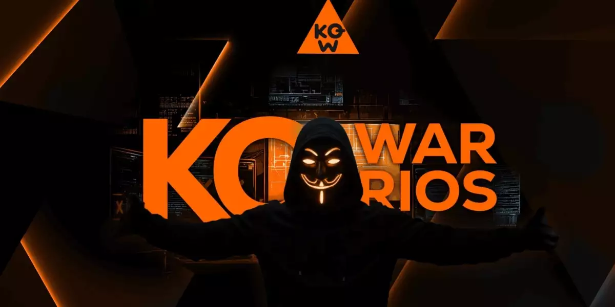 KO Warriors nezpomaluje a přidává další atraktivní zápas