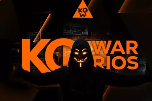 KO Warriors nezpomaluje a přidává další atraktivní zápas