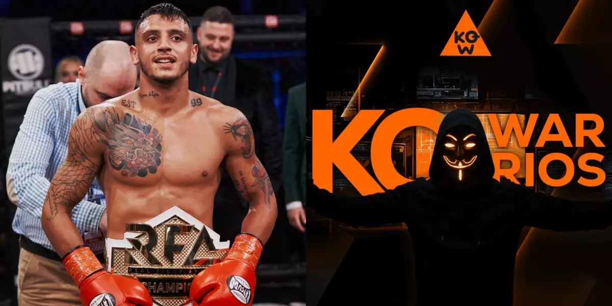 Vrátí se Vašek Sivák? Jak reálný je jeho comeback do KOW? 