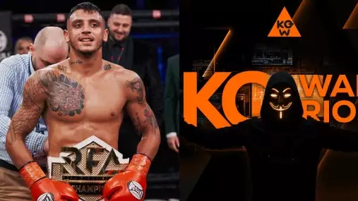 Vrátí se Vašek Sivák? Jak reálný je jeho comeback do KOW? 