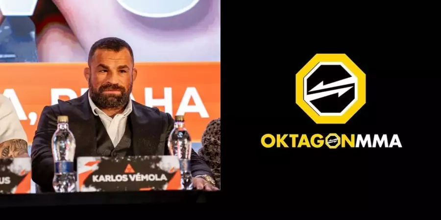 Nikdy se mi to nepovedlo! Vémola si postěžoval, co mu OKTAGON nedokázal splnit