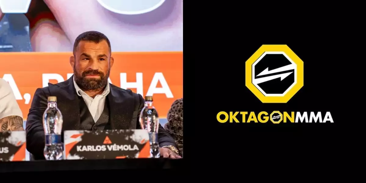 Nikdy se mi to nepovedlo! Vémola si postěžoval, co mu OKTAGON nedokázal splnit